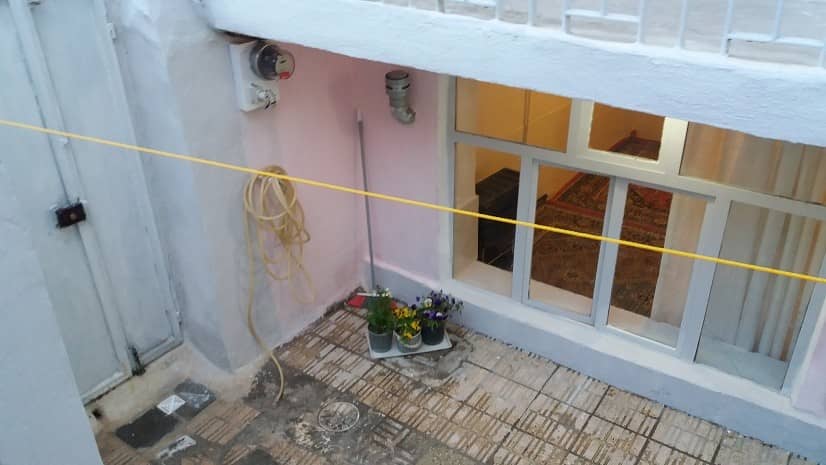 اجاره خانه سنتی در قیام اردبیل