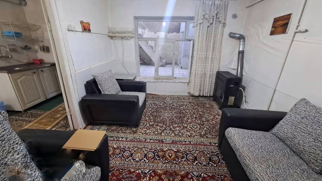 اجاره خانه سنتی در قیام اردبیل