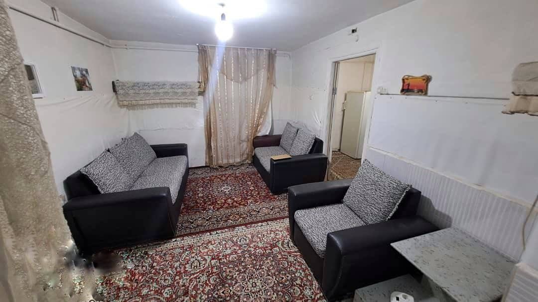 اجاره خانه سنتی در قیام اردبیل