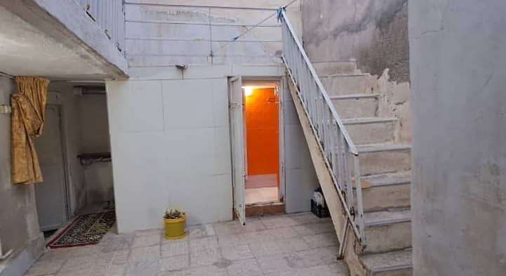 اجاره خانه سنتی در قیام اردبیل