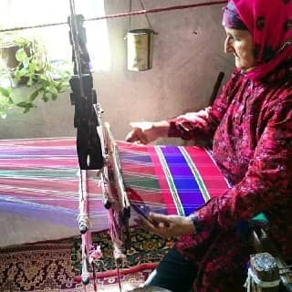 اجاره اقامتگاه گردشگری درمینودشت -کلبه تور اتاق 1