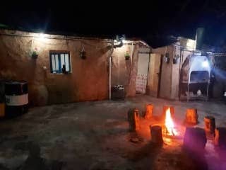 اجاره اقامتگاه گردشگری درمینودشت -کلبه تور اتاق 5