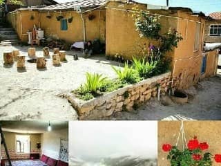 اجاره اقامتگاه گردشگری درمینودشت -کلبه تور اتاق 7