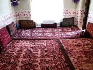 اجاره اقامتگاه گردشگری درمینودشت -کلبه تور اتاق 7