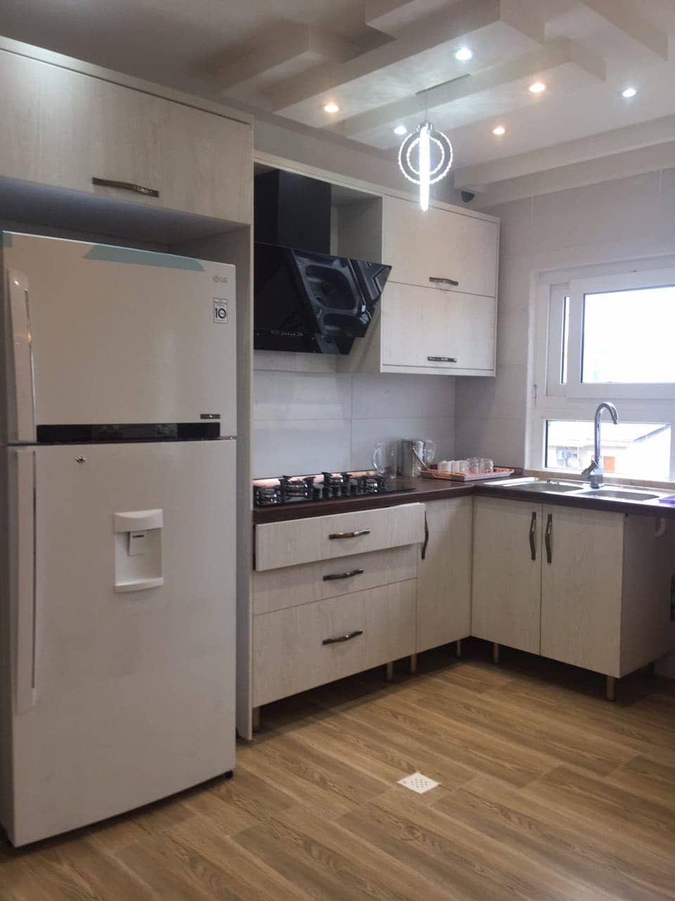 اجاره آپارتمان در متل قو مازندران