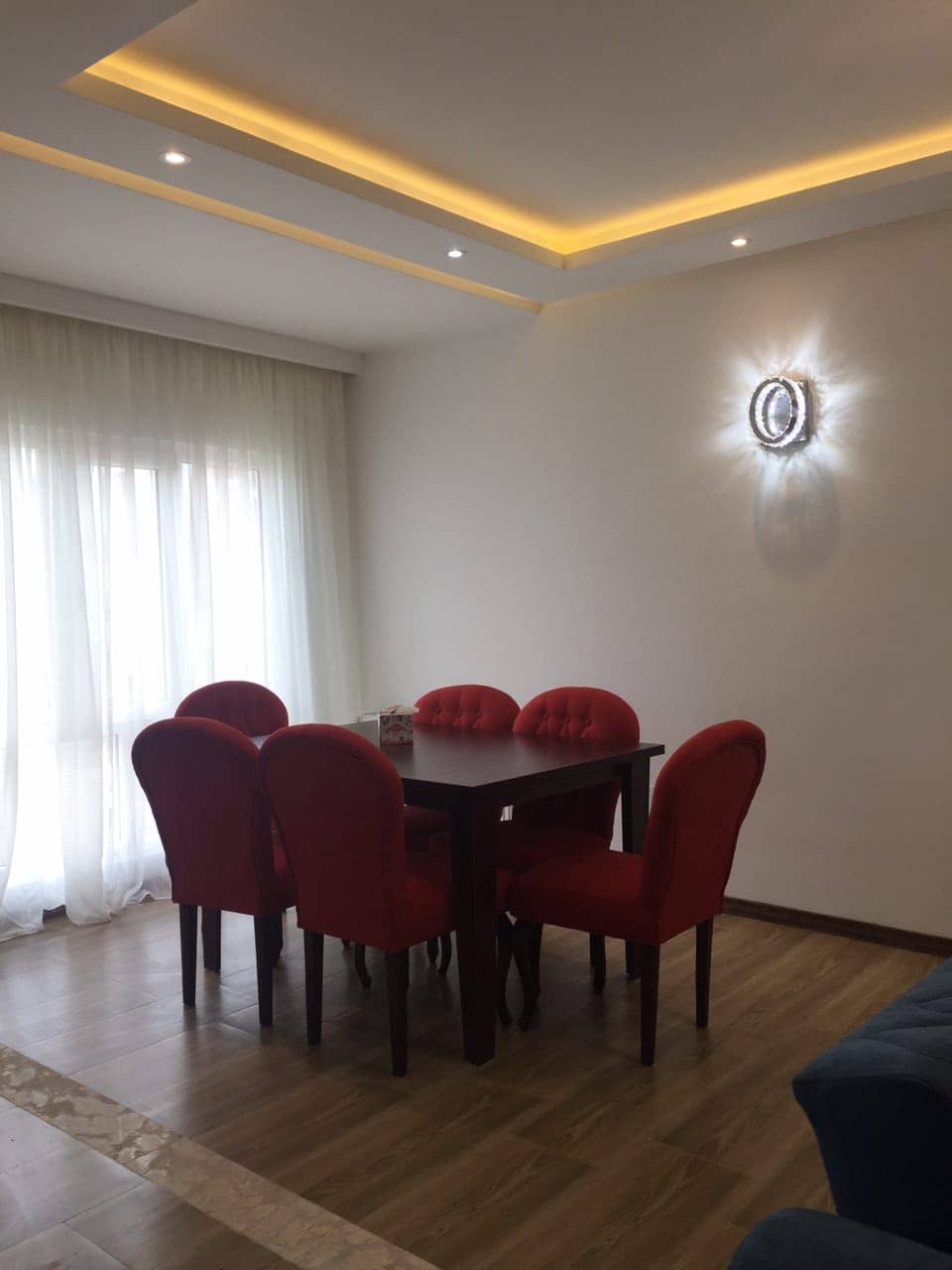 اجاره آپارتمان در متل قو مازندران