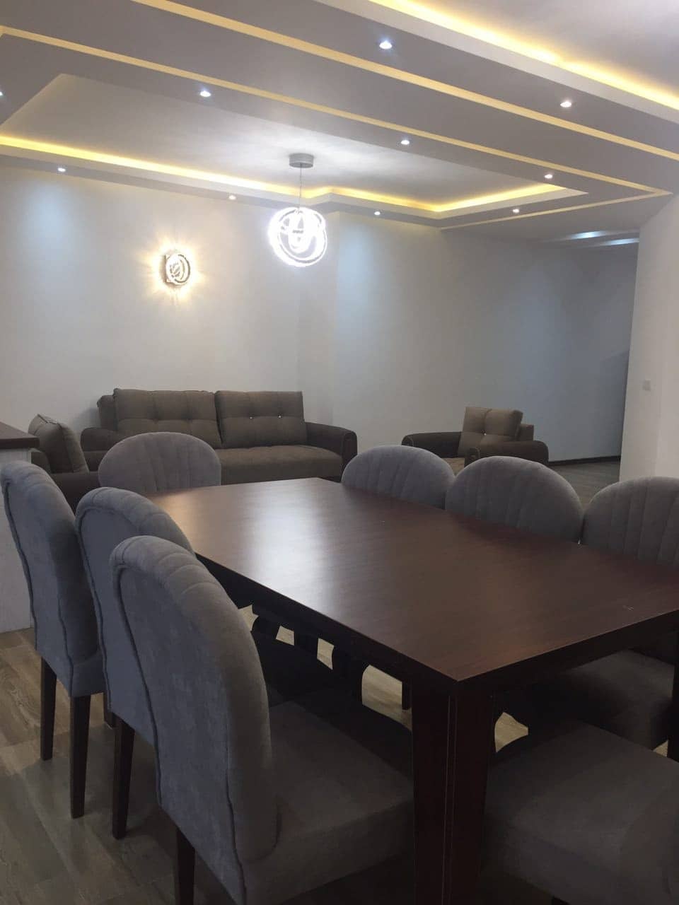 اجاره آپارتمان در سلمان شهر مازندران