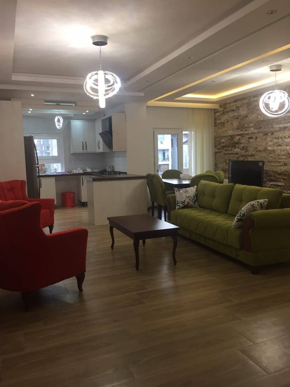 اجاره هتل سوئیت مبله در طالقانی متل قو