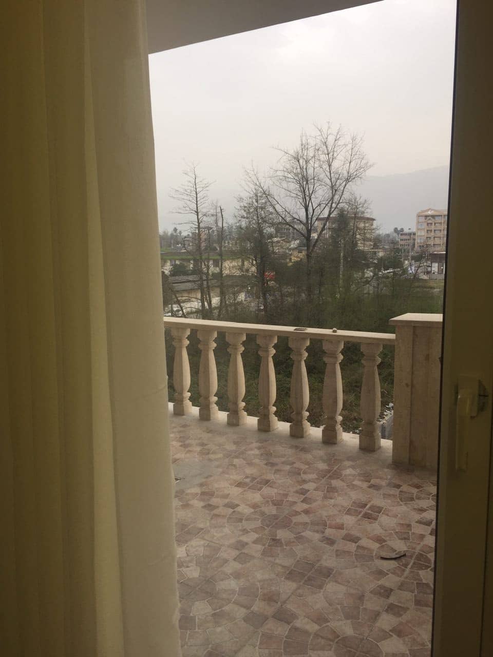 اجاره هتل سوئیت مبله در طالقانی متل قو