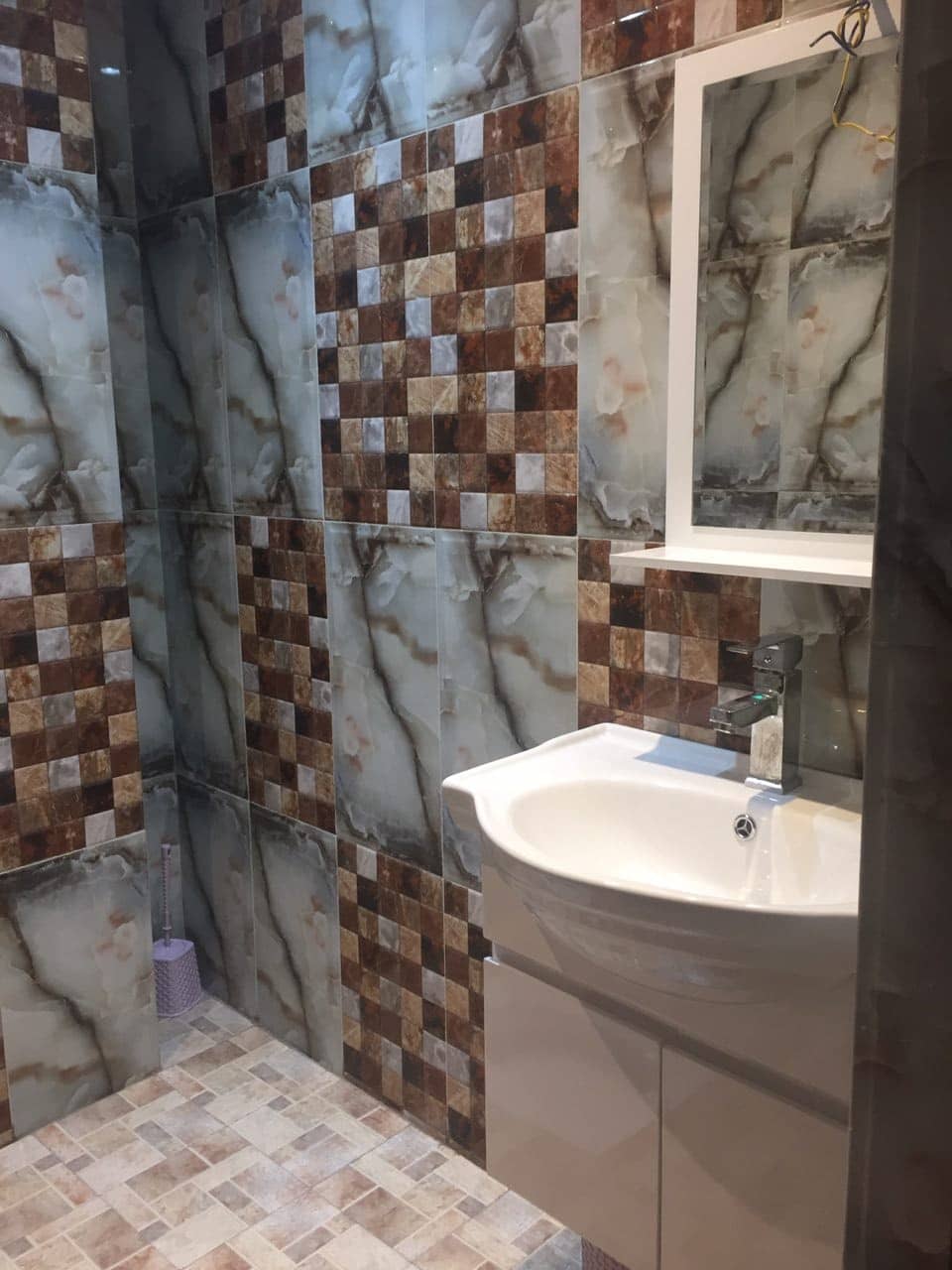 اجاره سوئیت آپارتمان مبله در متل قو