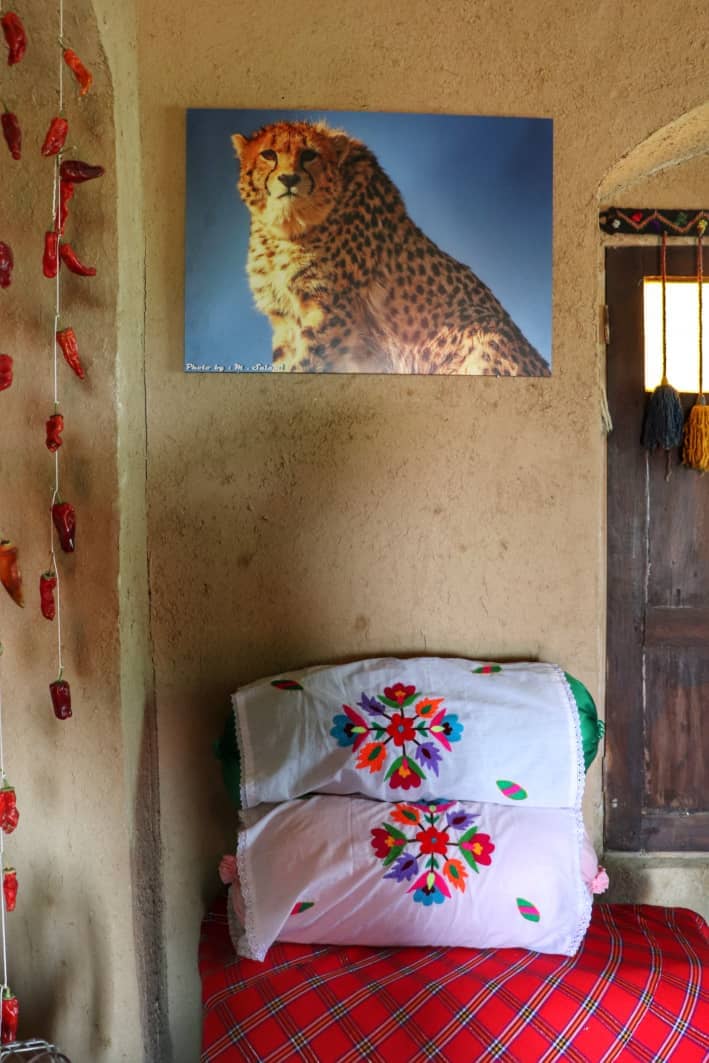 اجاره خانه بومگردی سنتی در آزادشهر شاهرود - اتاق10