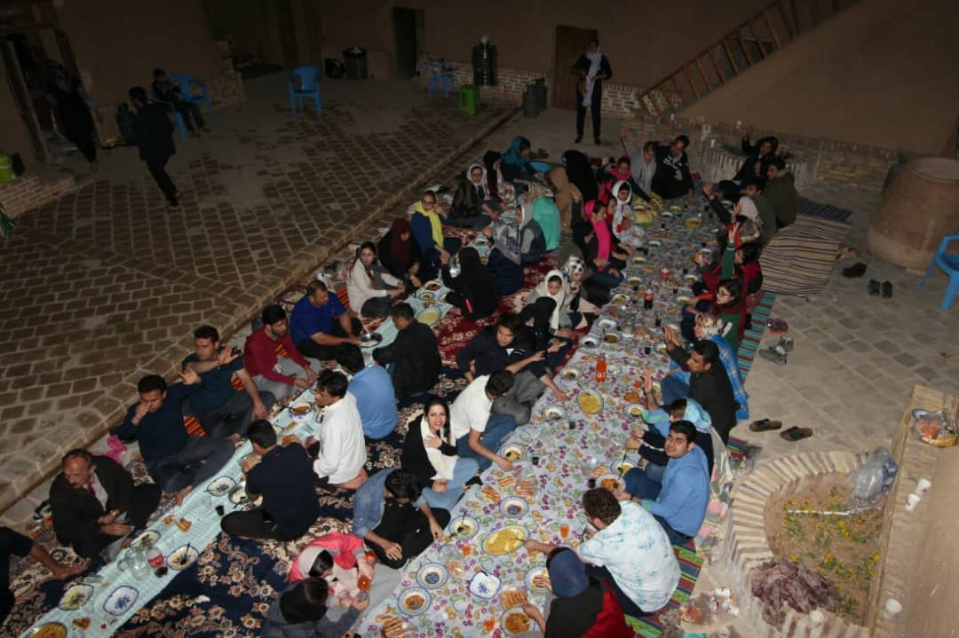 اجاره اقامتگاه بوم گردی سنتی در آزادشهر شاهرود - اتاق 19