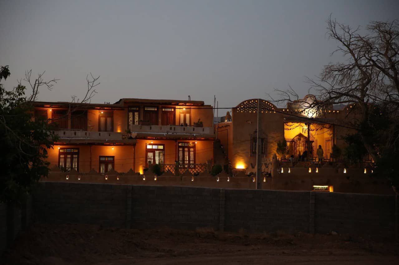 اجاره اقامتگاه بومگردی در اسفراین - اتاق 5 