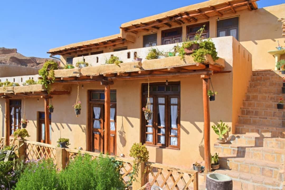 اجاره اقامتگاه بومگردی در اسفراین - اتاق 1 