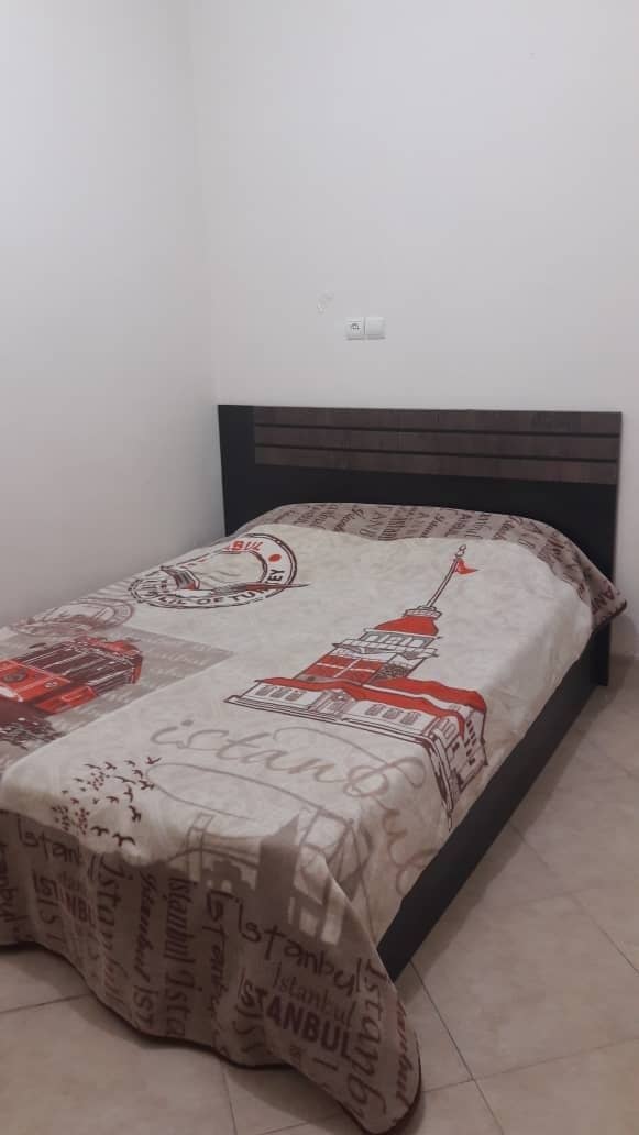 اجاره منزل دو خواب در شهرک بهار شیراز