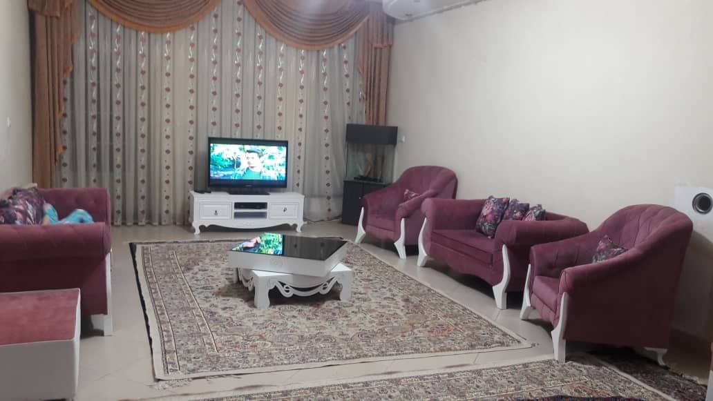 اجاره سوئیت دو خواب در خیابان موسوی نژاد شیراز