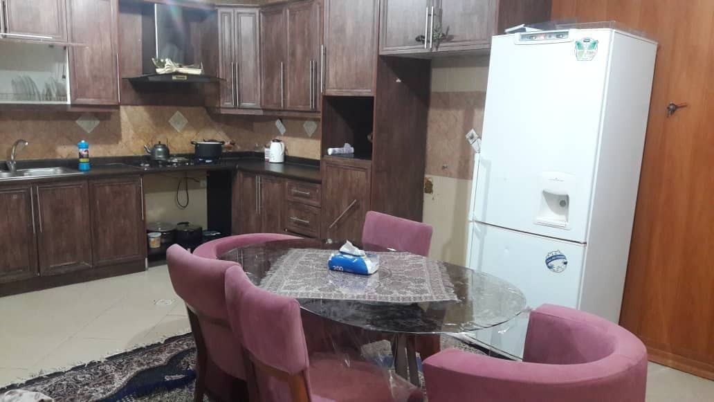 اجاره سوئیت دو خواب در خیابان موسوی نژاد شیراز