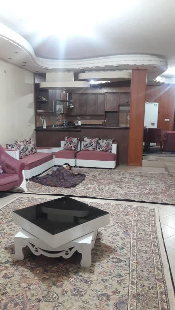 اجاره سوئیت دو خواب در خیابان موسوی نژاد شیراز