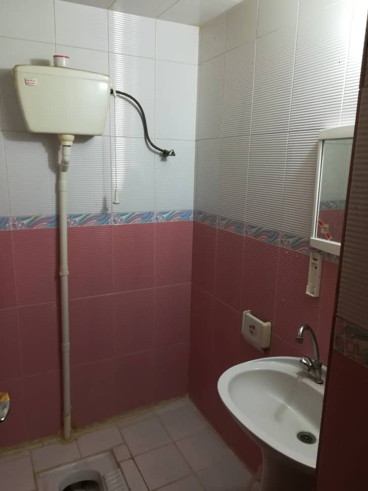 اجاره سوئیت دو خواب در خیابان موسوی نژاد شیراز