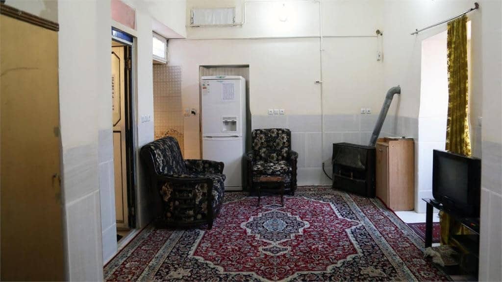 اجاره روزانه منزل مبله در یزد - الماس