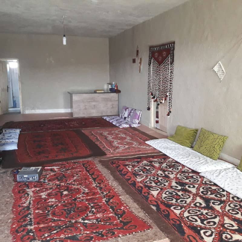 اجاره بومگردی سنتی گدرسن روستای گز - اتاق 1