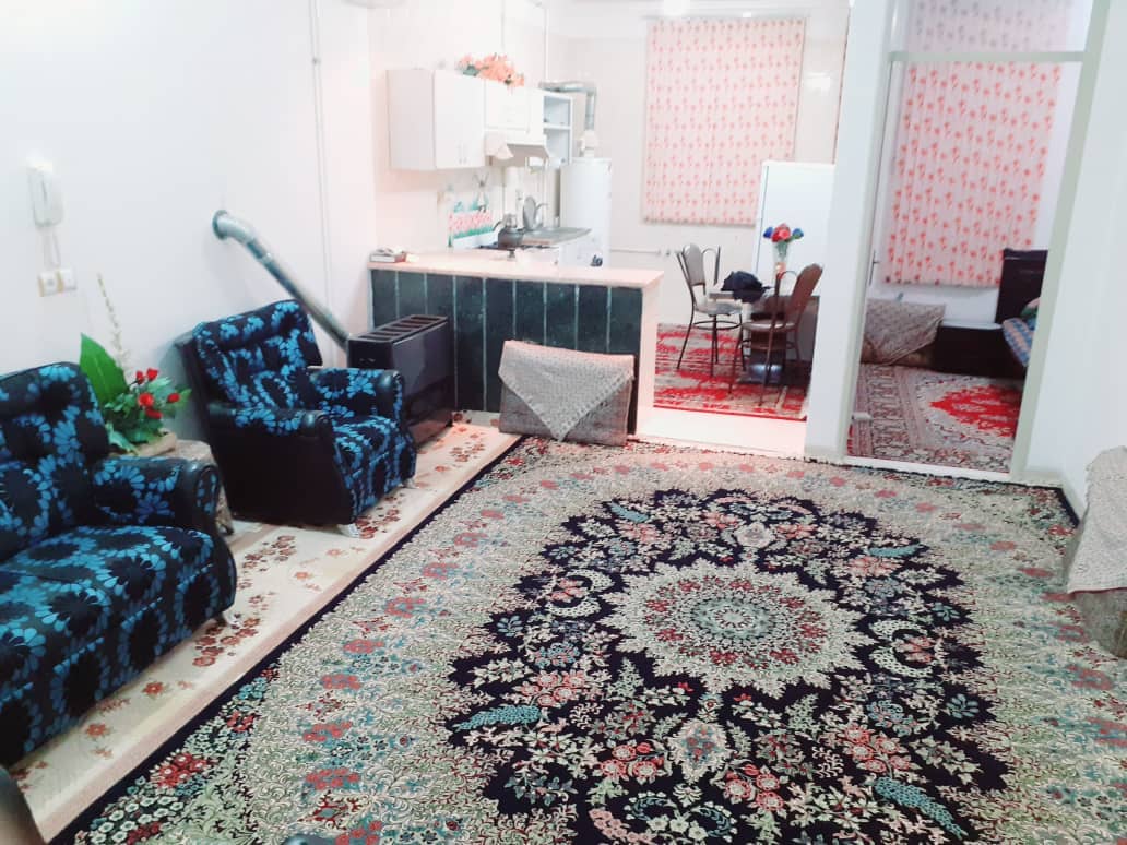 اجاره آپارتمان مبله در پاسداران یزد