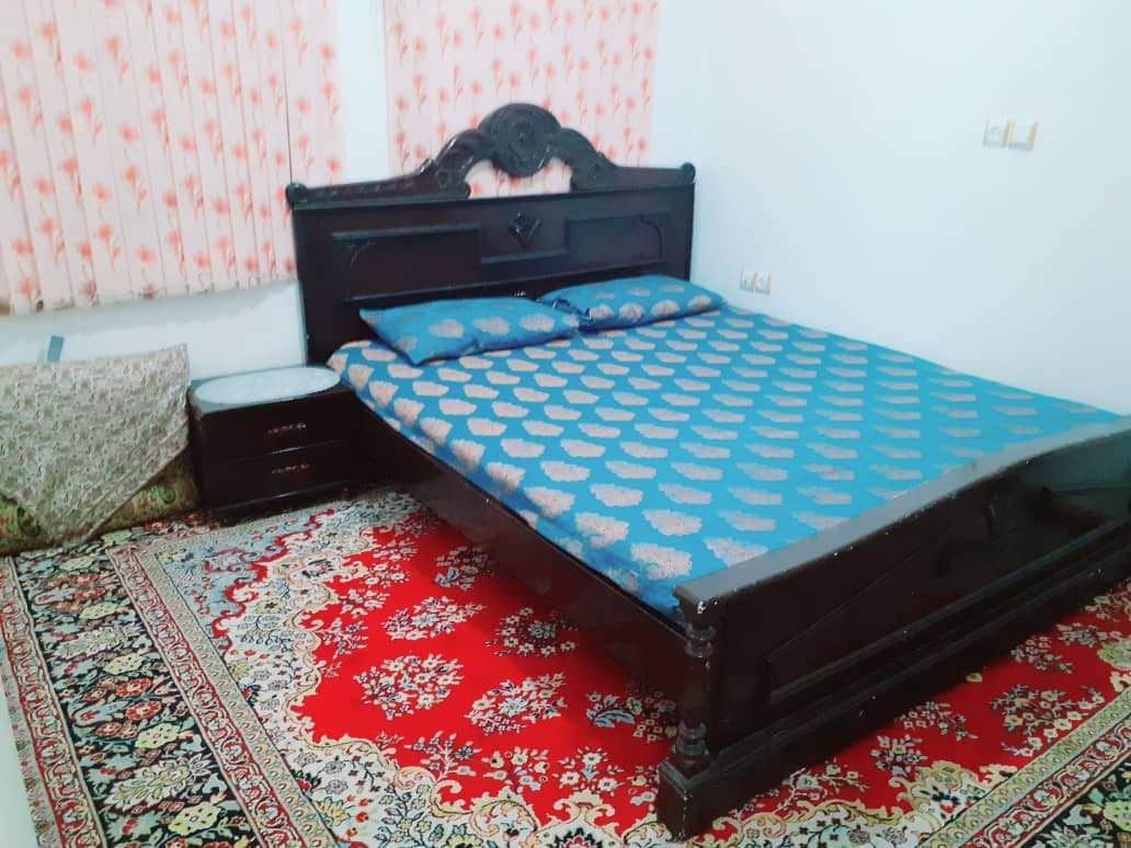 اجاره آپارتمان مبله در پاسداران یزد