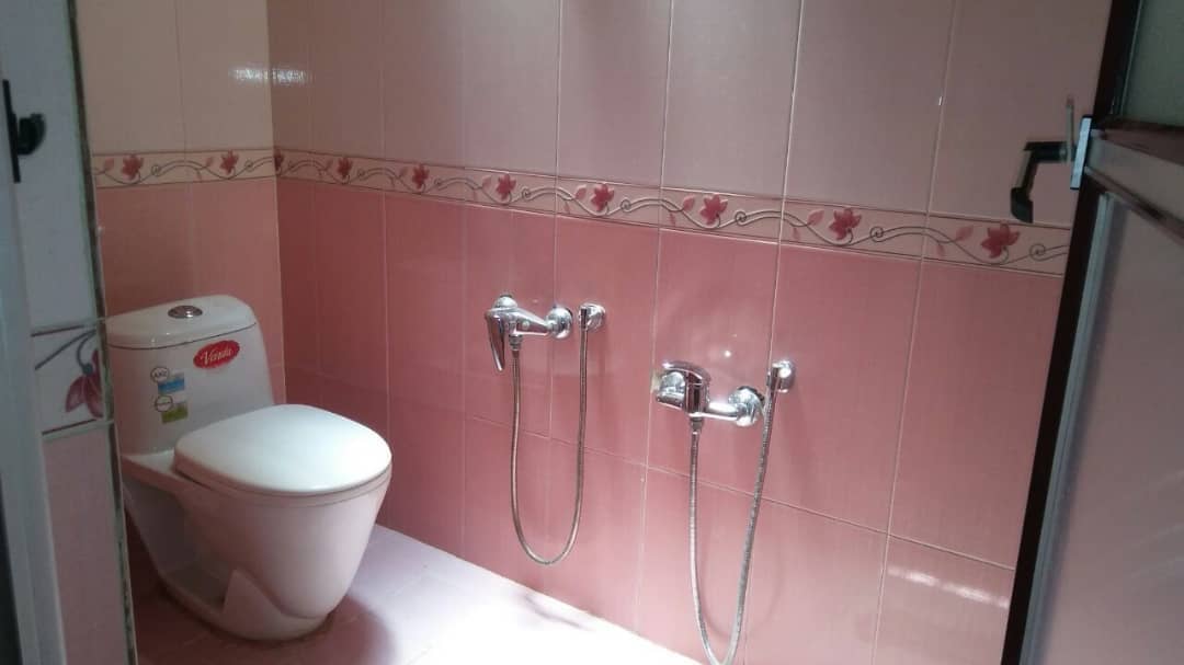 اجاره منزل مبله 2 خوابه در پاسداران یزد