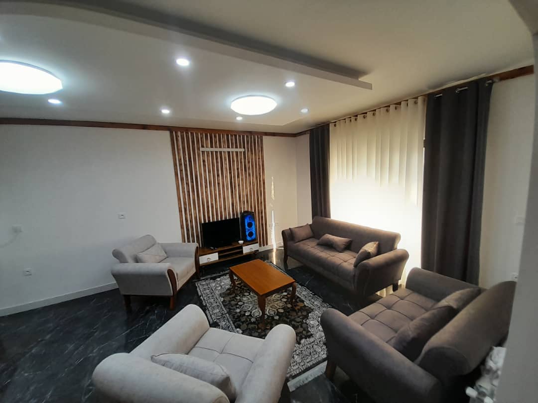 اجاره ویلا دوبلکس استخرآبگرم در فریدون کنار