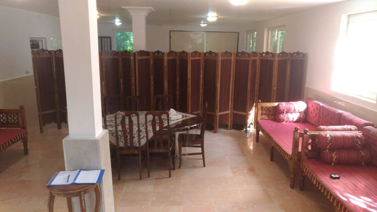 اجاره اقامتگاه سنتی سربندان تهران - اتاق 5