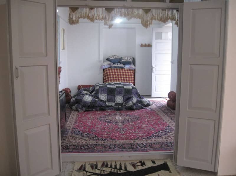 اجاره اقامتگاه سنتی سربندان تهران - اتاق 5