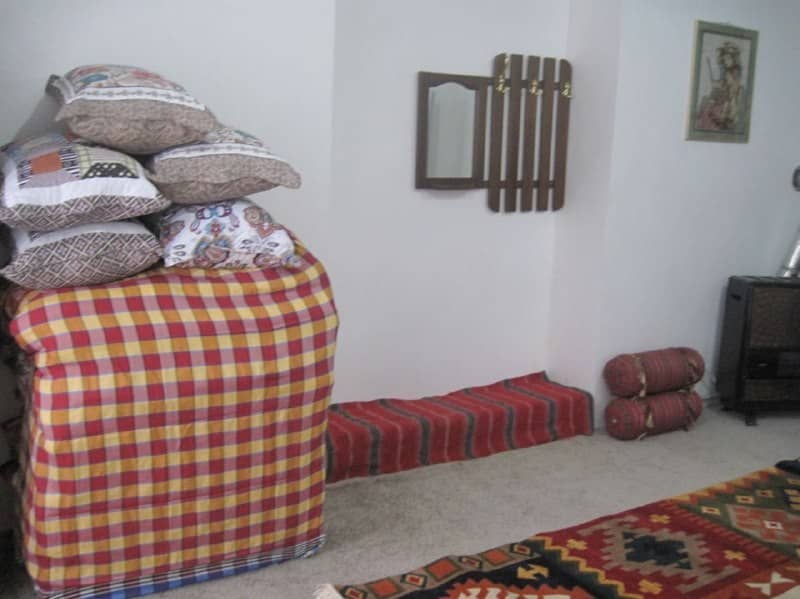 اجاره اقامتگاه سنتی سربندان تهران - اتاق 5