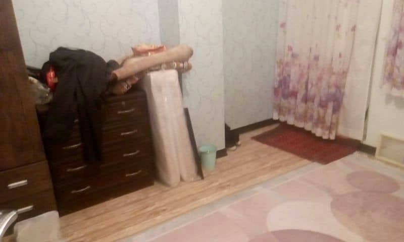 اجاره اقامتگاه بومگردی روستایی در الموت قزوین - اتاق 3