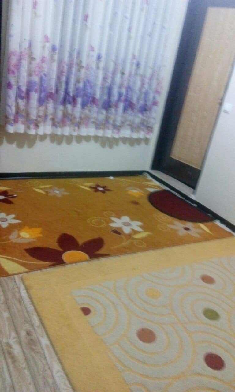 اجاره اقامتگاه بومگردی سنتی در زرآباد قزوین - اتاق 4