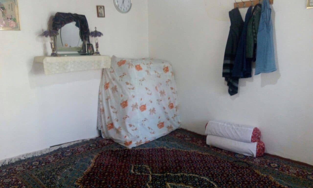 اجاره اقامتگاه بومگردی و استراحتگاه سنتی در الموت قزوین - اتاق6