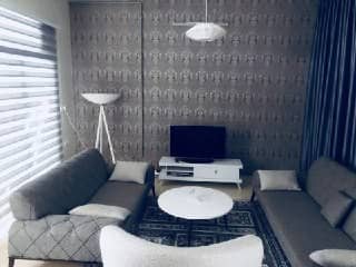 اجاره آپارتمان مبله در وکیل آباد مشهد 