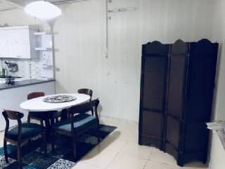 اجاره آپارتمان مبله در وکیل آباد مشهد 