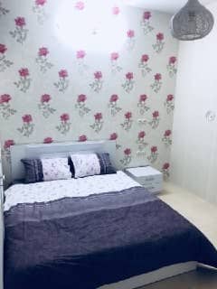 اجاره آپارتمان مبله در وکیل آباد مشهد 