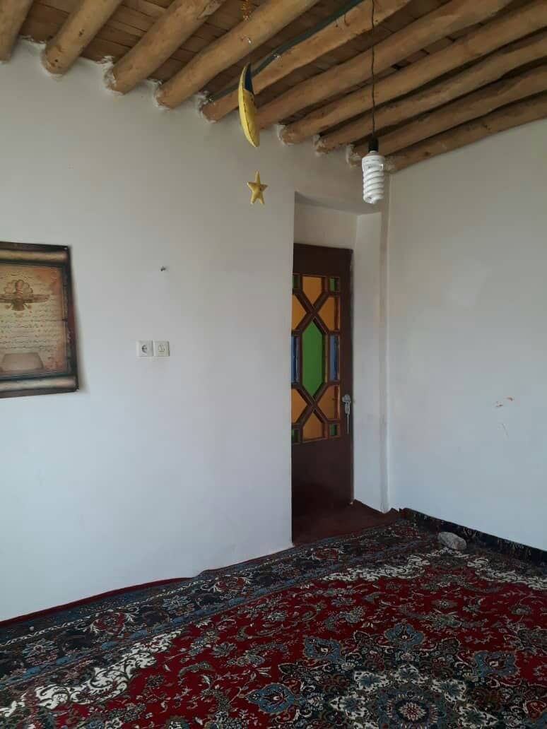 اجاره اتاق بوم گردی در گلین سنندج - باران اتاق 2