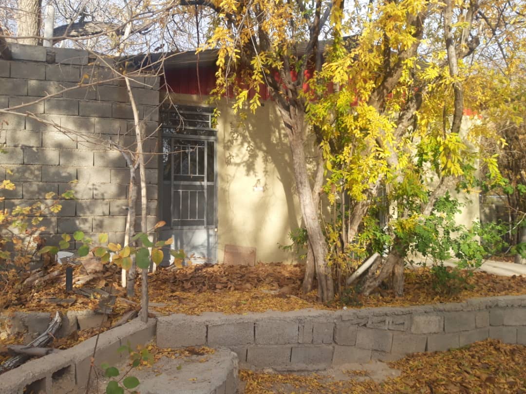 اجاره سوئیت سنتی در روستای خبر بافت