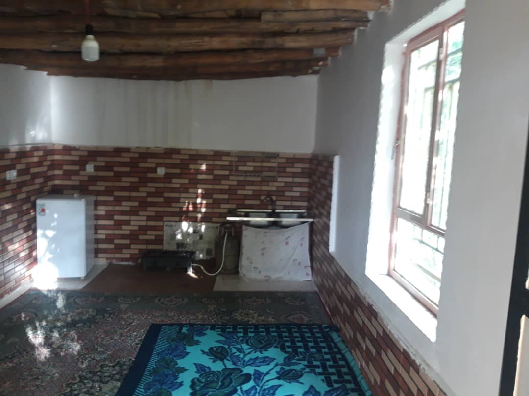 اجاره سوئیت سنتی در روستای خبر بافت