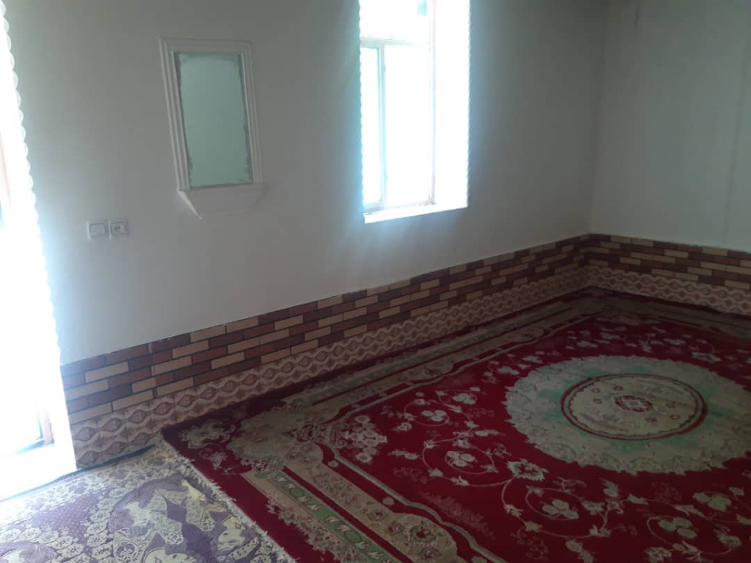 اجاره سوئیت سنتی در روستای خبر بافت