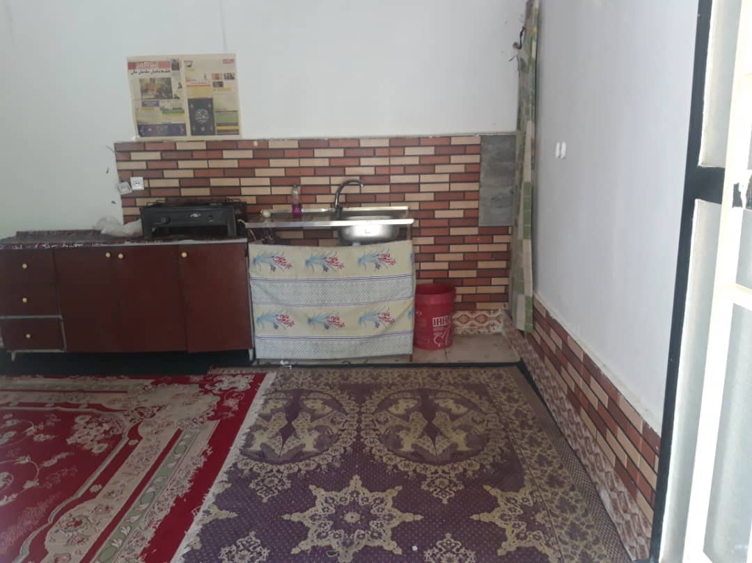 اجاره سوئیت سنتی در روستای خبر بافت