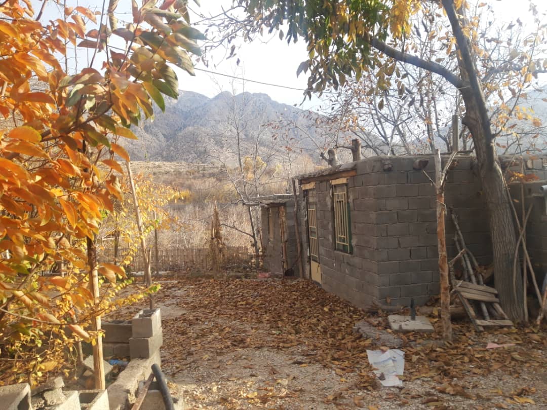 اجاره اتاق سنتی در روستای خبر بافت