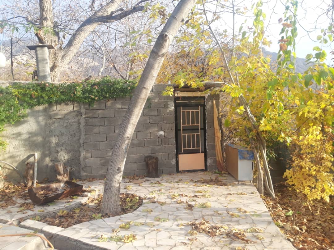 اجاره اتاق سنتی در روستای خبر بافت