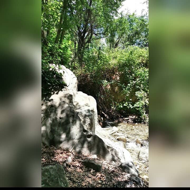 اجاره اتاق سنتی در روستای خبر بافت