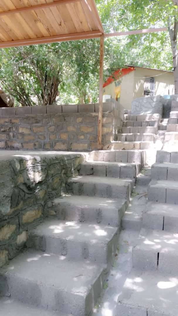 اجاره اتاق سنتی در روستای خبر بافت