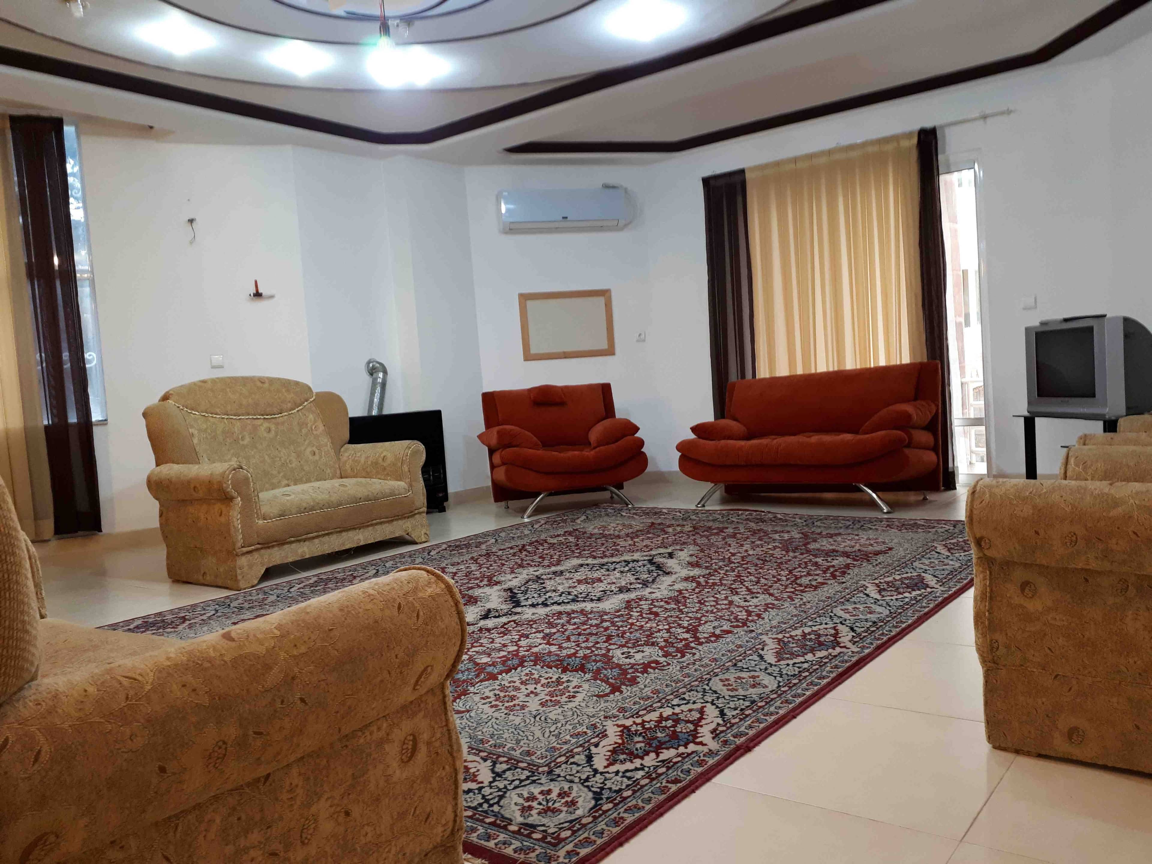 اجاره ویلا اپارتمان نوشهر مازندران