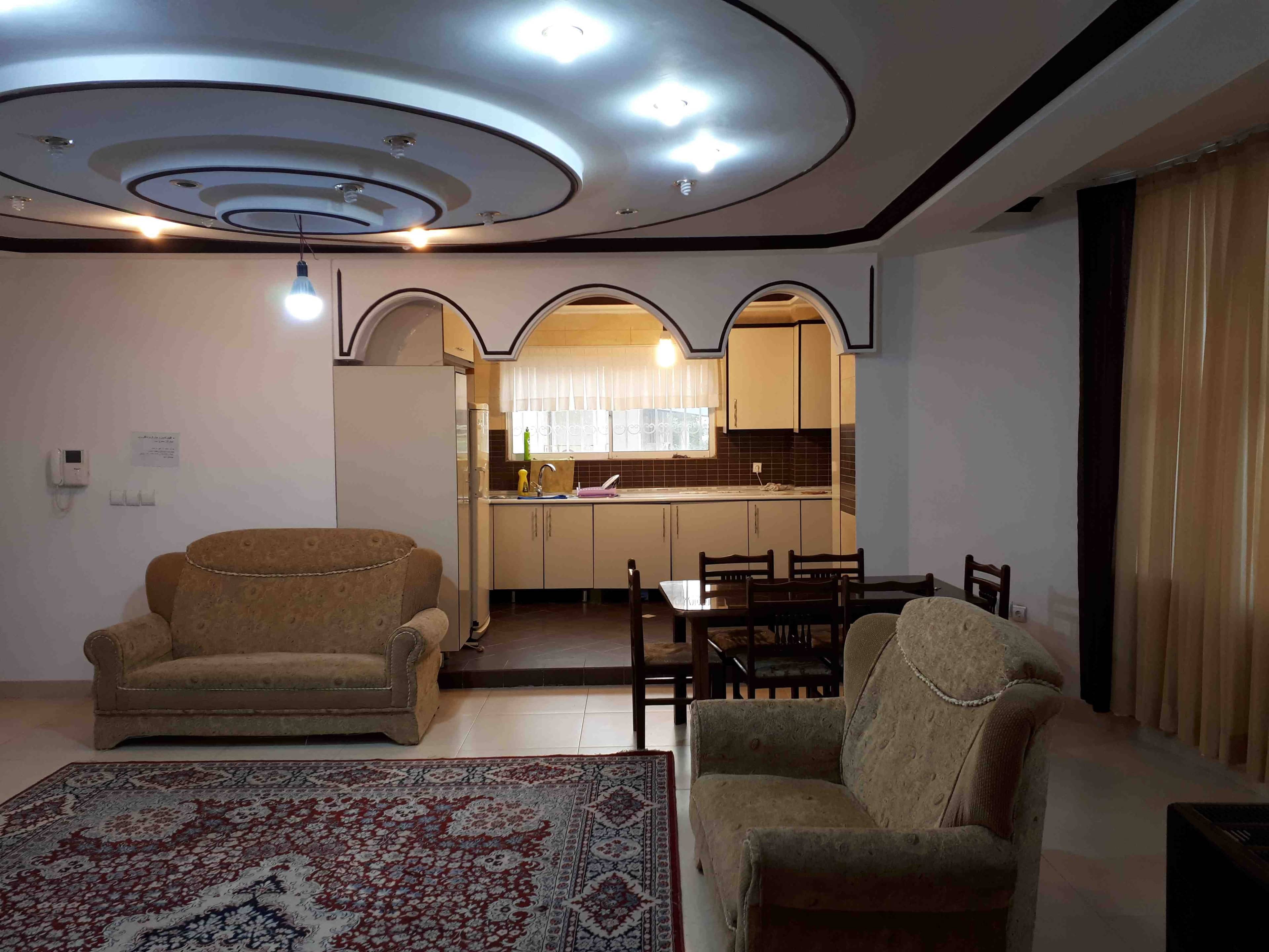 اجاره ویلا اپارتمان نوشهر مازندران