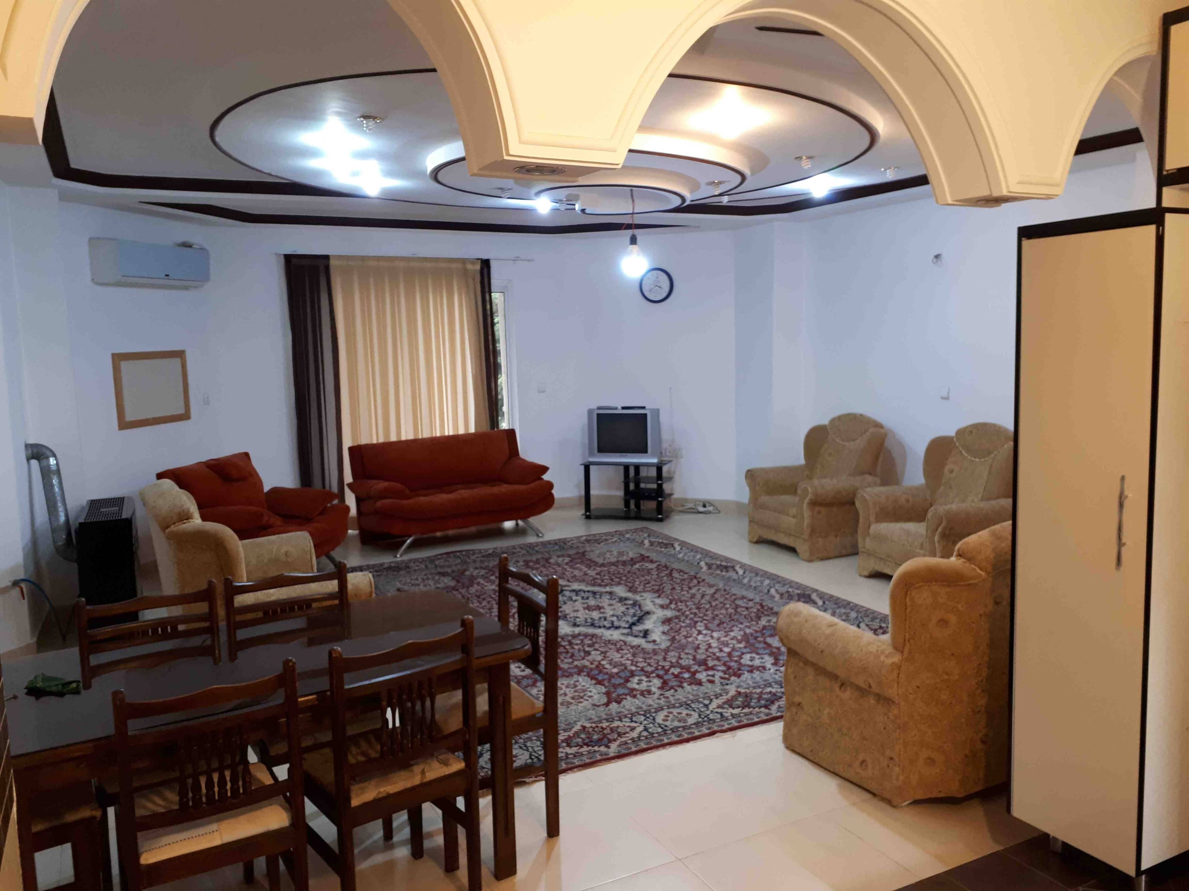 اجاره ویلا اپارتمان نوشهر مازندران